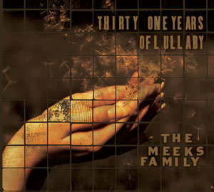 THIRTY ONE YEARS OF LULLABY